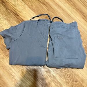 Jaanuu size small set